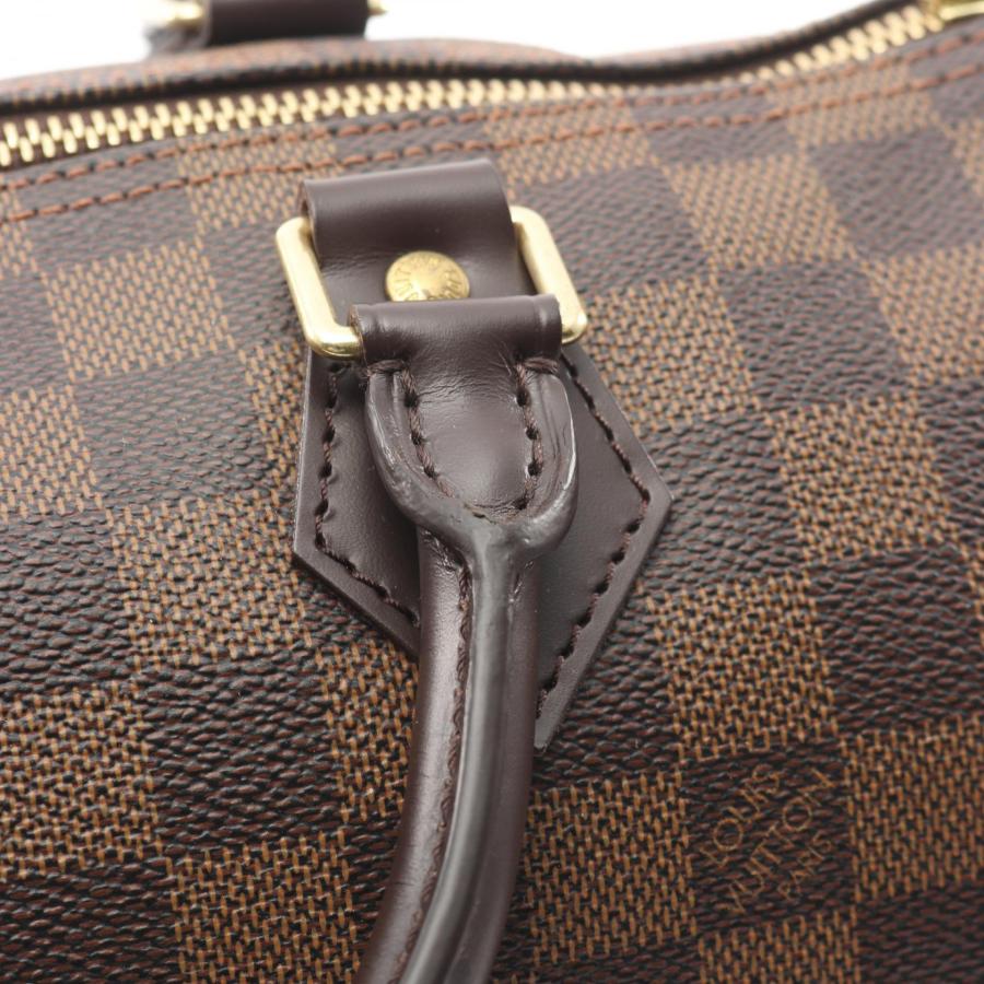 LOUIS VUITTON（ルイ・ヴィトン） スピーディ30 ブランドオフ
