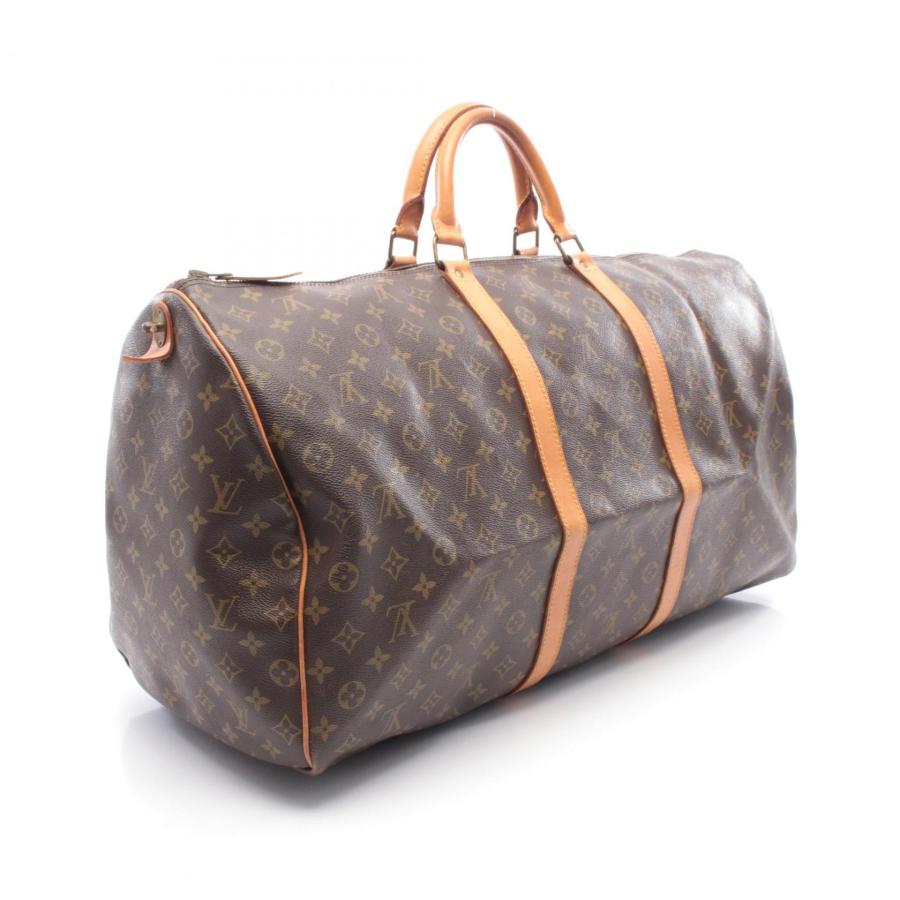 LOUIS VUITTON（ルイ・ヴィトン） キーポル60 ブランドオフ ボストン