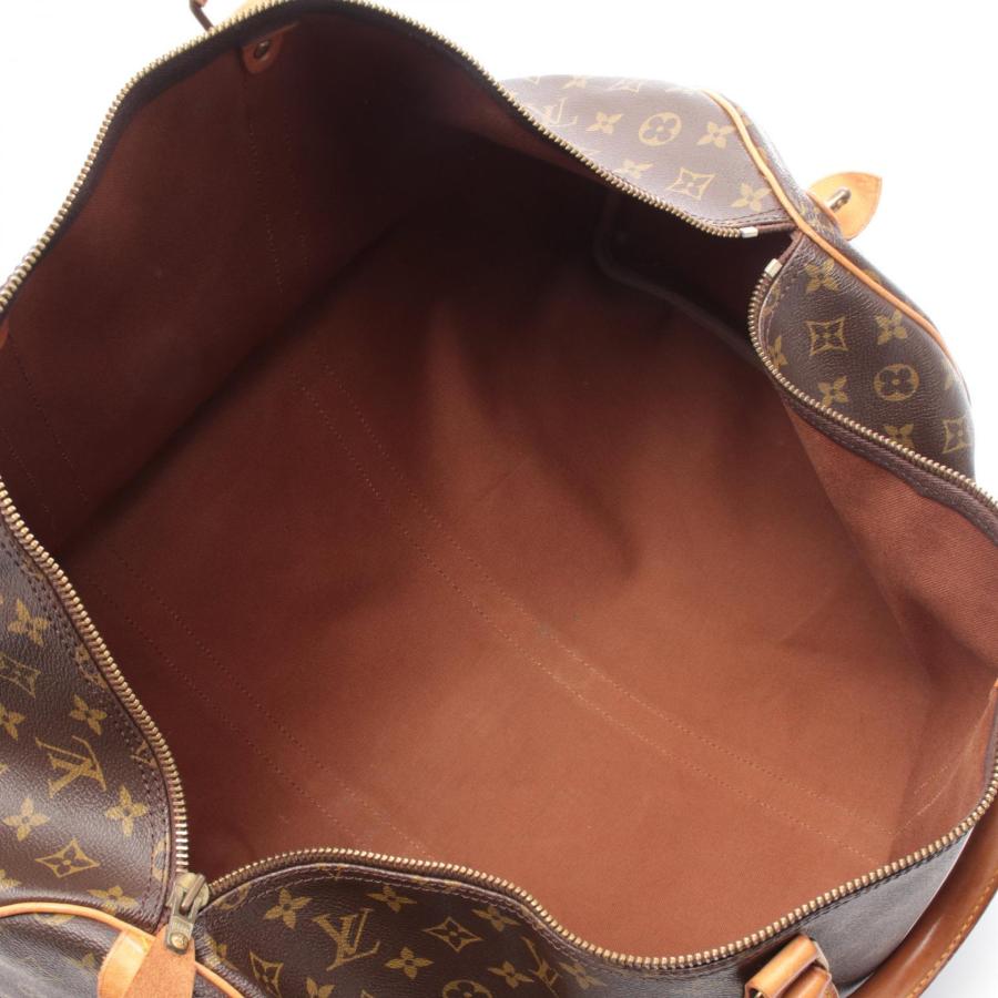 LOUIS VUITTON（ルイ・ヴィトン） キーポル60 ブランドオフ ボストン