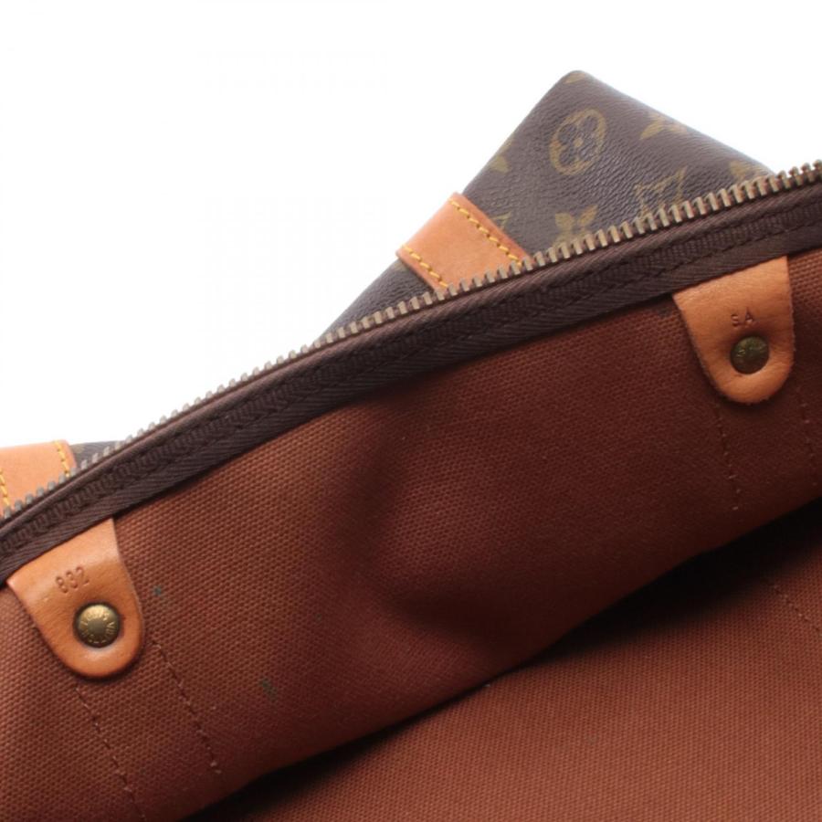 LOUIS VUITTON（ルイ・ヴィトン） キーポル60 ブランドオフ ボストン