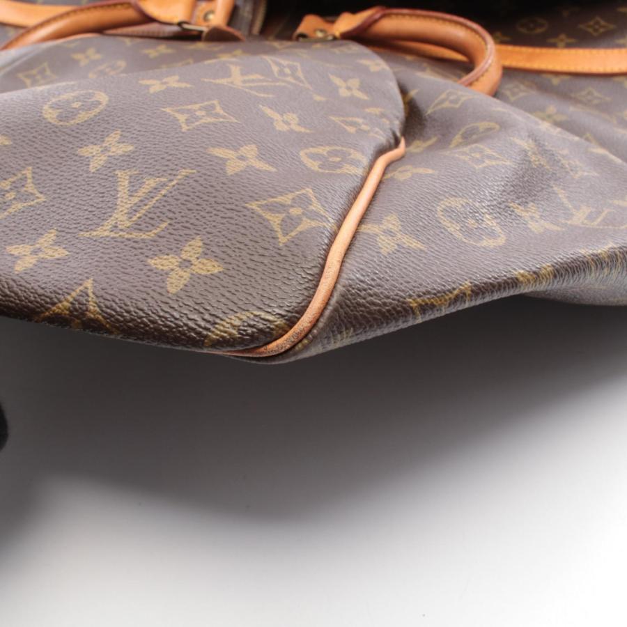 LOUIS VUITTON（ルイ・ヴィトン） キーポル60 ブランドオフ ボストン