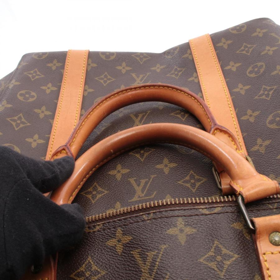 LOUIS VUITTON（ルイ・ヴィトン） キーポル60 ブランドオフ ボストン