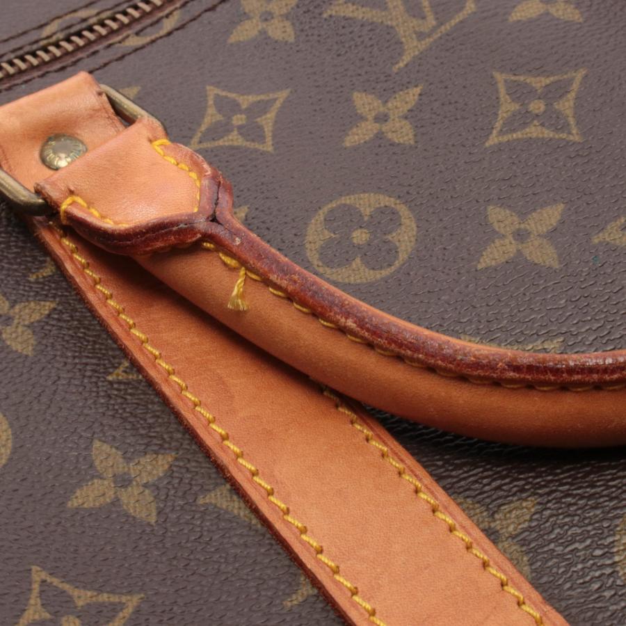LOUIS VUITTON（ルイ・ヴィトン） キーポル60 ブランドオフ ボストン