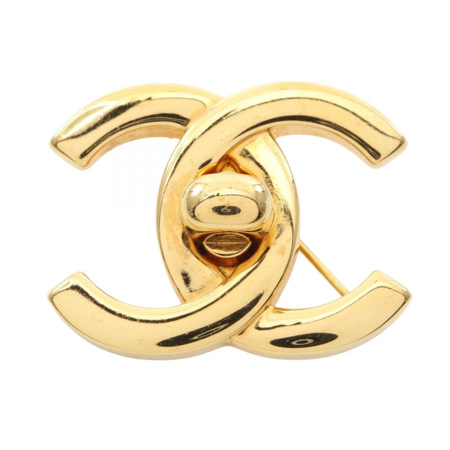 CHANEL（シャネル） ココマーク ブランドオフ CHANEL GP（ゴールド