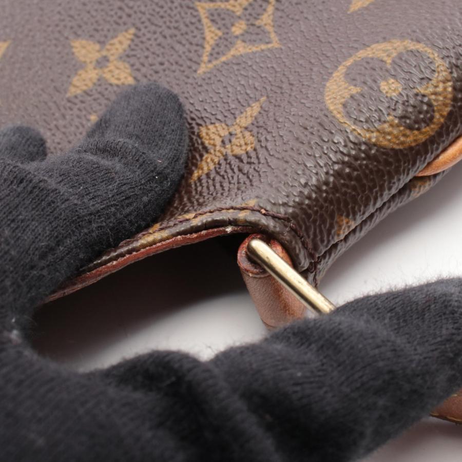 LOUIS VUITTON（ルイ・ヴィトン） ミュゼットタンゴ ショート