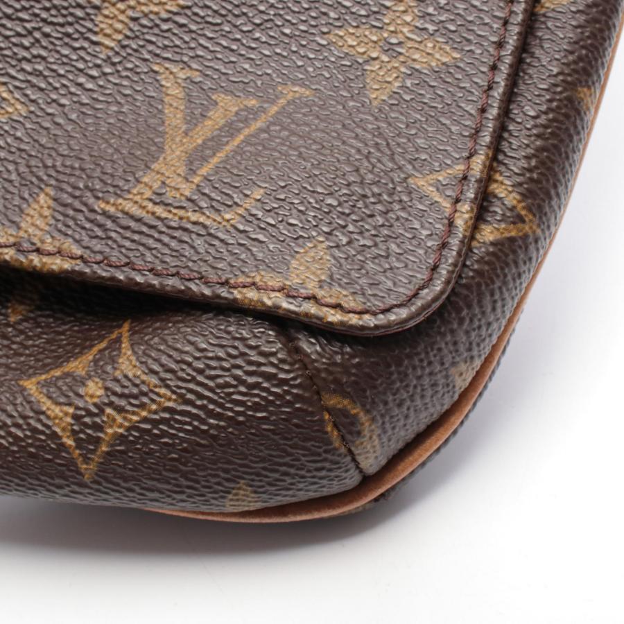 LOUIS VUITTON（ルイ・ヴィトン） ミュゼットタンゴ ショート