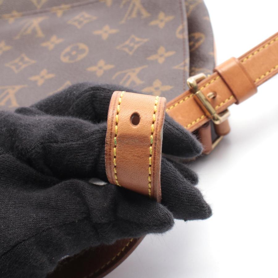 LOUIS VUITTON（ルイ・ヴィトン） ミュゼットタンゴ ショート