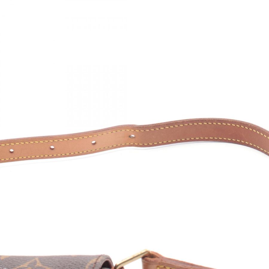 LOUIS VUITTON ミュゼットタンゴ モノグラム ショートストラップ LOUIS VUITTON（ルイ・ヴィトン） ミュゼットタンゴ ショート