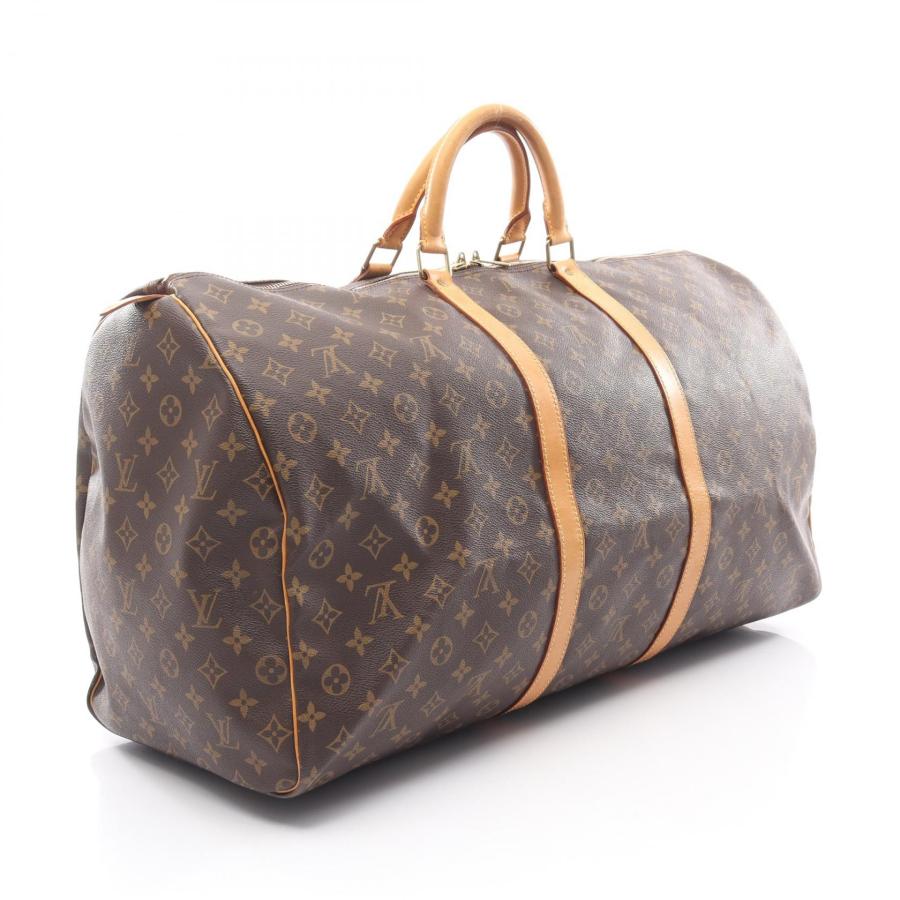 LOUIS VUITTON（ルイ・ヴィトン） キーポル60 ブランドオフ ボストン