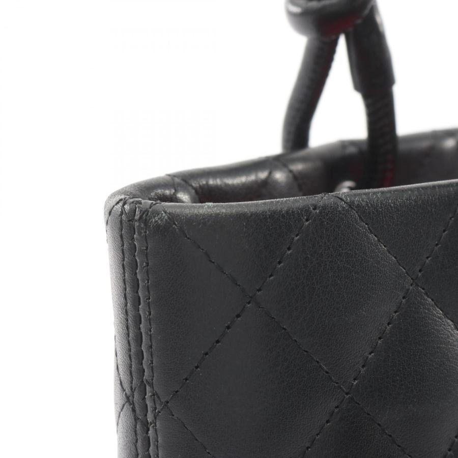 CHANEL（シャネル） 爆買 カンボンライン ミディアム ブランドオフ
