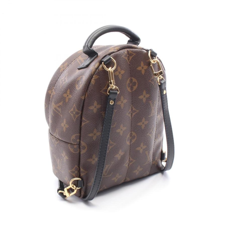 LOUIS VUITTON（ルイ・ヴィトン） パームスプリングス ミニ ブランド