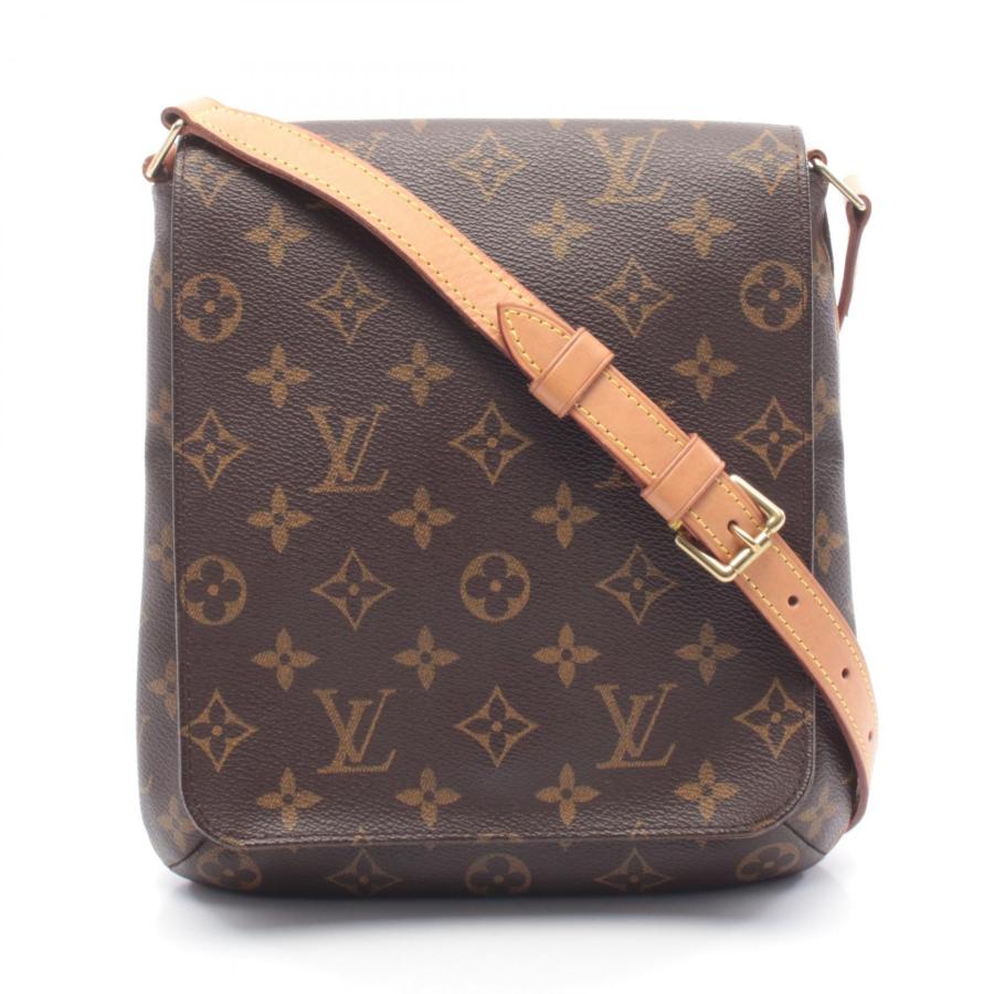LOUIS VUITTON（ルイ・ヴィトン） ミュゼットサルサ ショート