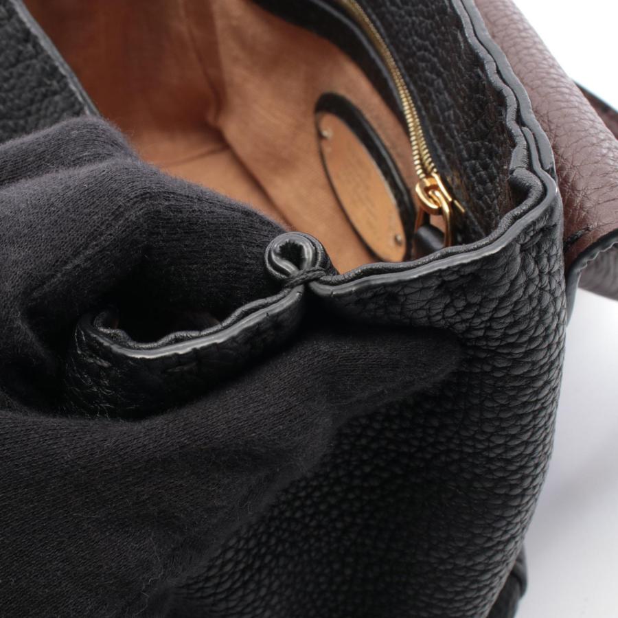 FENDI（フェンディ） セレリア ミニリンダ ブランドオフ レザー