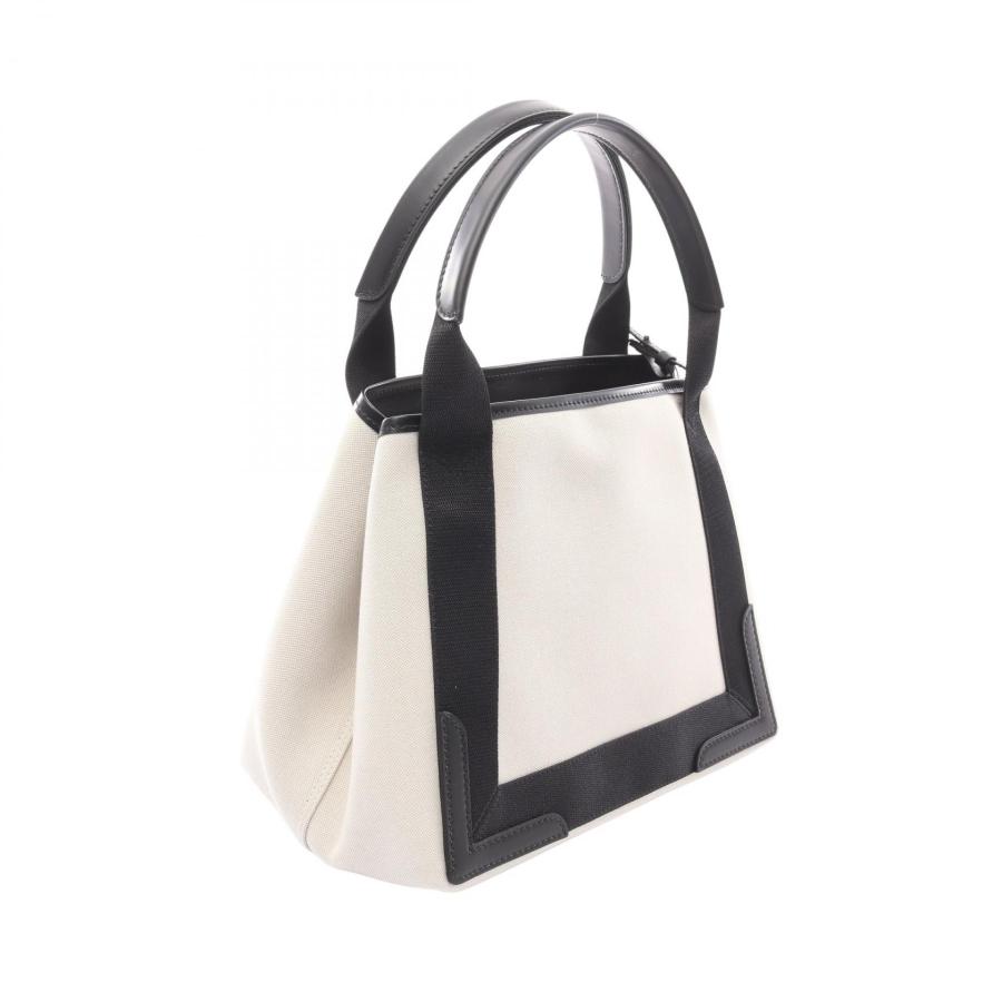 BALENCIAGA（バレンシアガ） 爆買 NAVY CABAS S ネイビーカバ ブランド