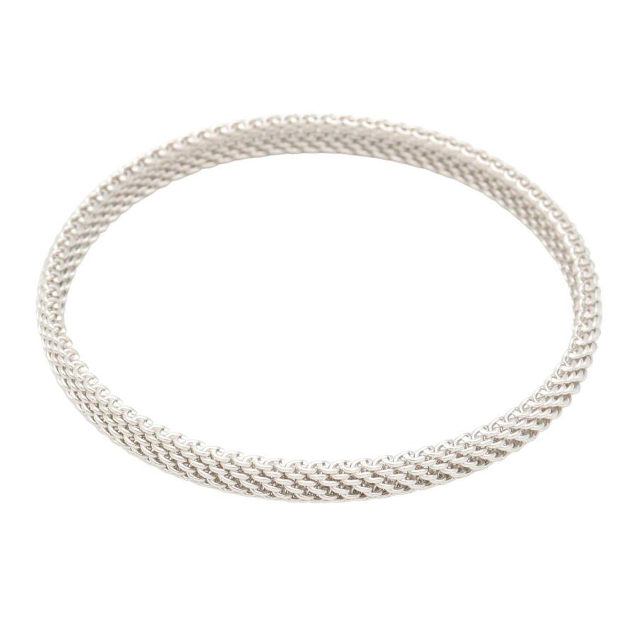 Tiffany & Co. バングル&リング　セット TIFFANY&Co.（ティファニー） サマセット バングル ブランドオフ