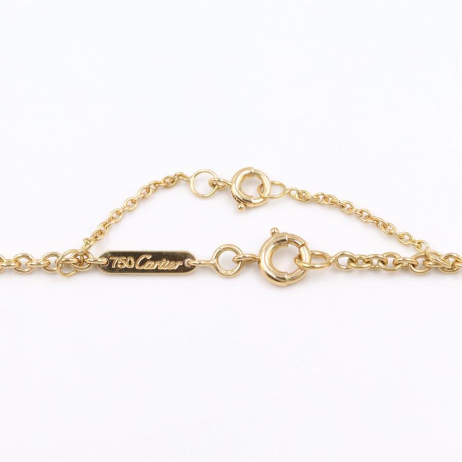 Cartier（カルティエ） トリニティ ネックレス ミニ ブランドオフ
