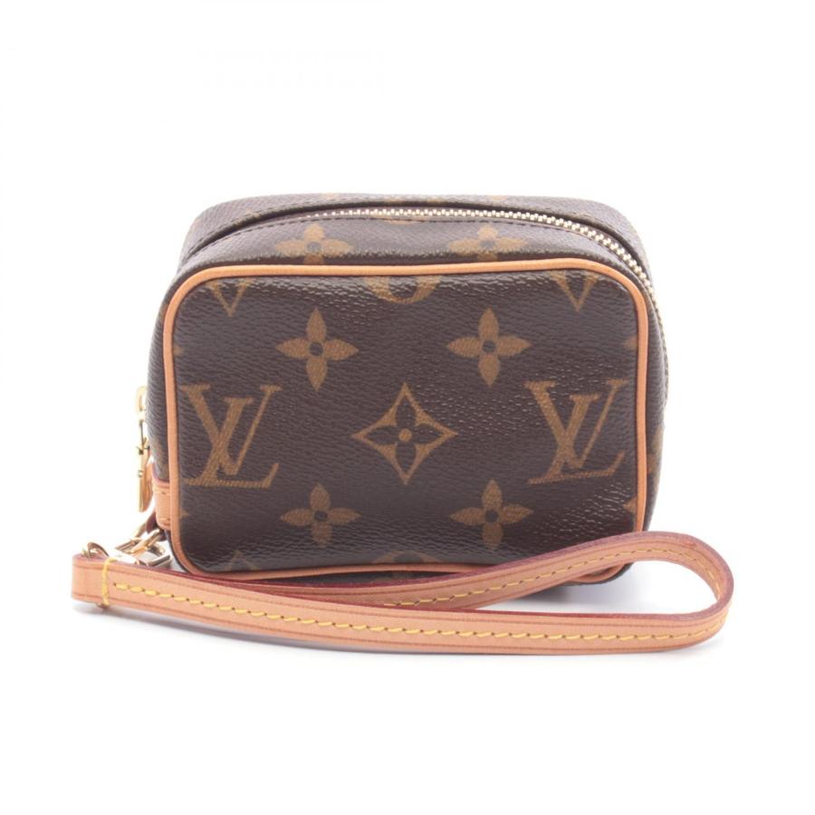 LOUIS VUITTON（ルイ・ヴィトン） トゥルース ワピティ ブランドオフ