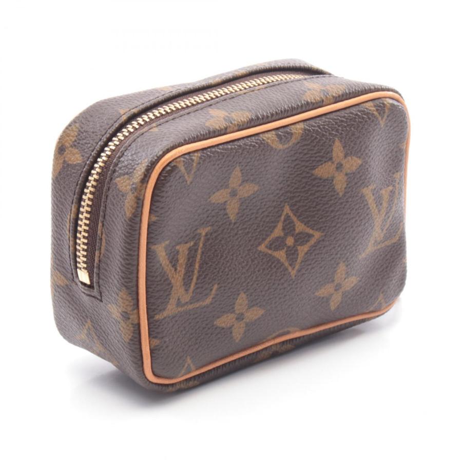 LOUIS VUITTON（ルイ・ヴィトン） トゥルース ワピティ ブランドオフ
