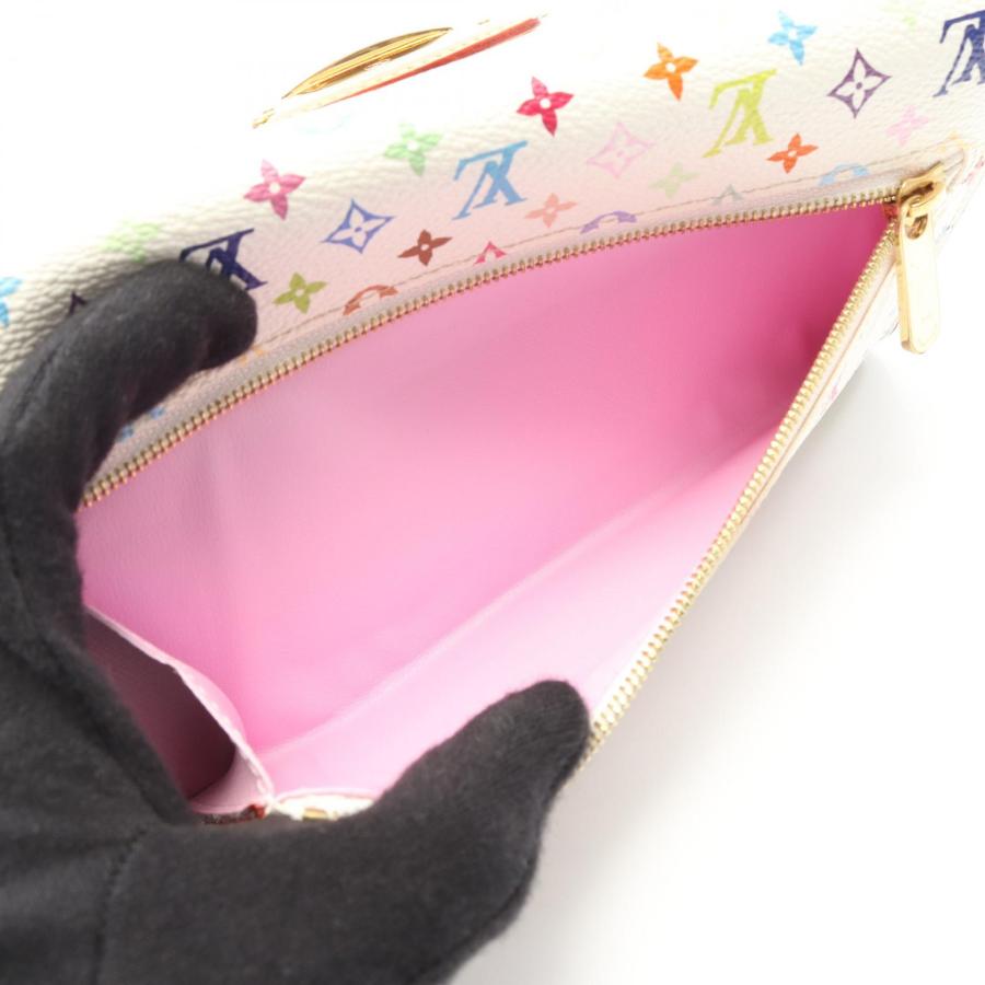 LOUIS VUITTON（ルイ・ヴィトン） ポルトフォイユ ウジェニ ブランド