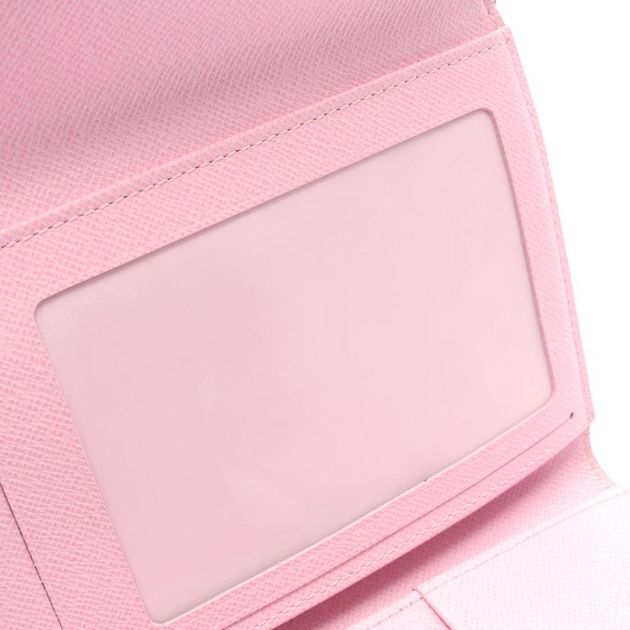 LOUIS VUITTON（ルイ・ヴィトン） ポルトフォイユ ウジェニ ブランド