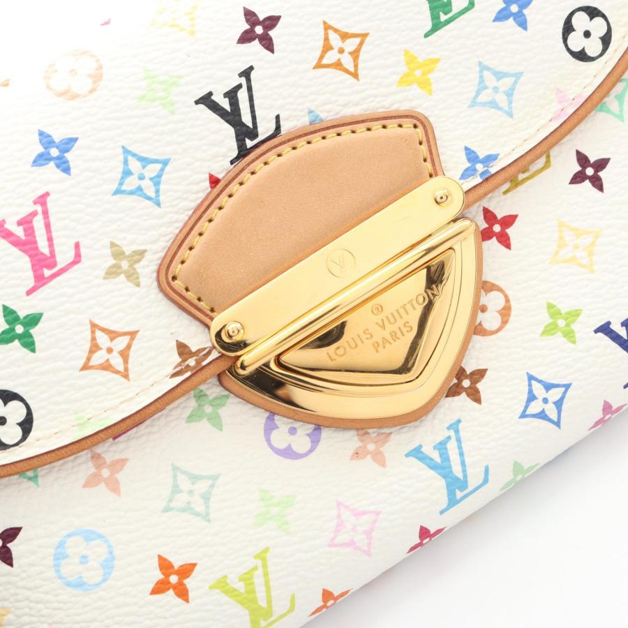 LOUIS VUITTON（ルイ・ヴィトン） ポルトフォイユ ウジェニ ブランド