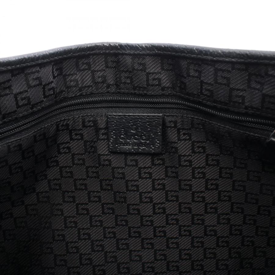 GUCCI（グッチ） バンブー ジャッキー ブランドオフ キャンバス