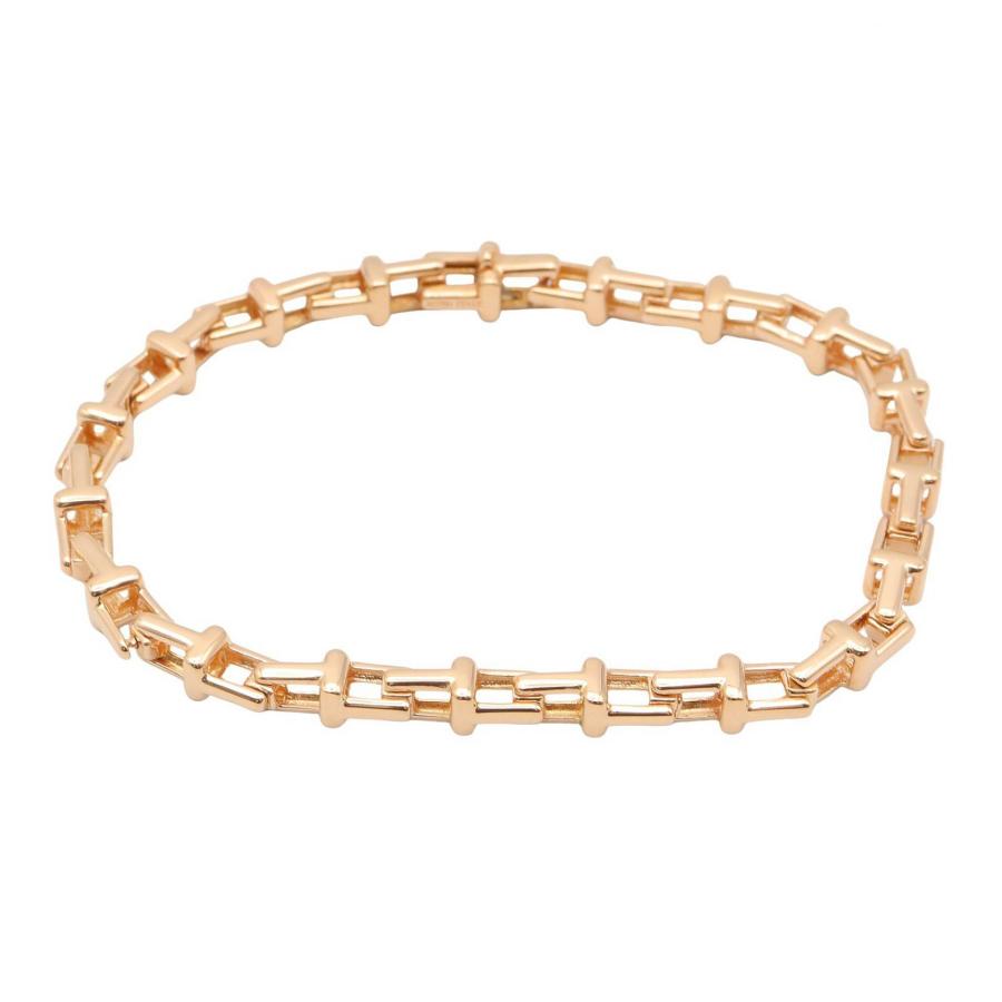 TIFFANY&Co.（ティファニー） 爆買 ティーナロー ブレスレット