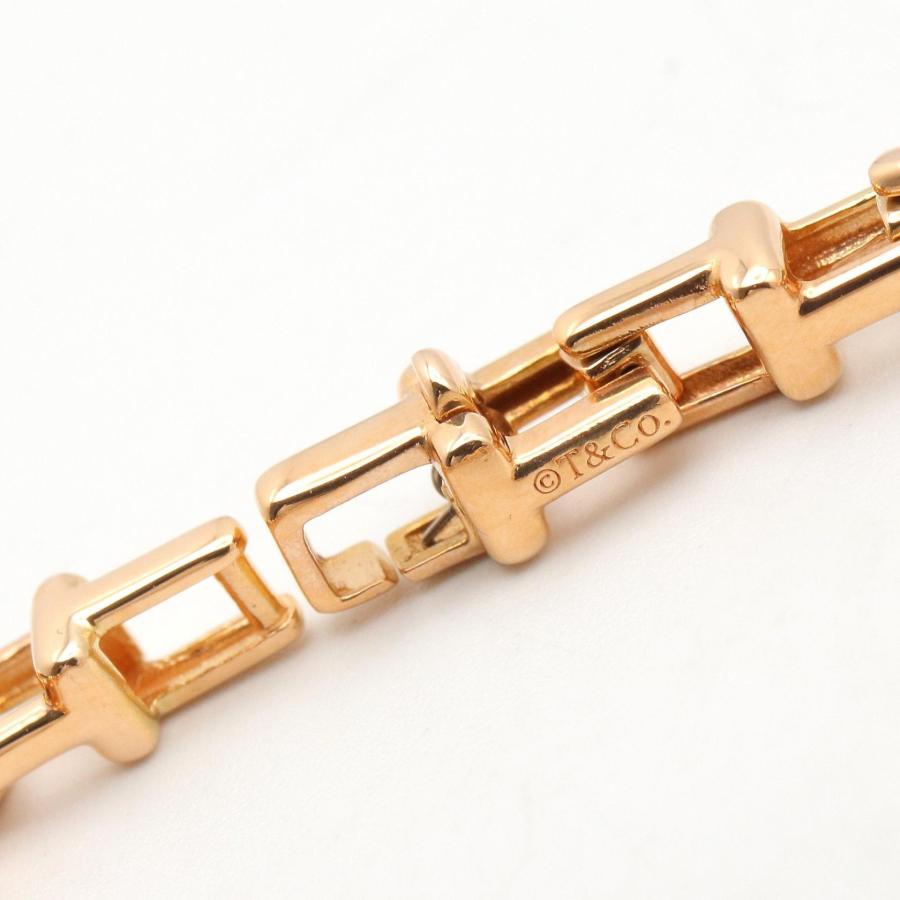 TIFFANY&Co.（ティファニー） 爆買 ティーナロー ブレスレット
