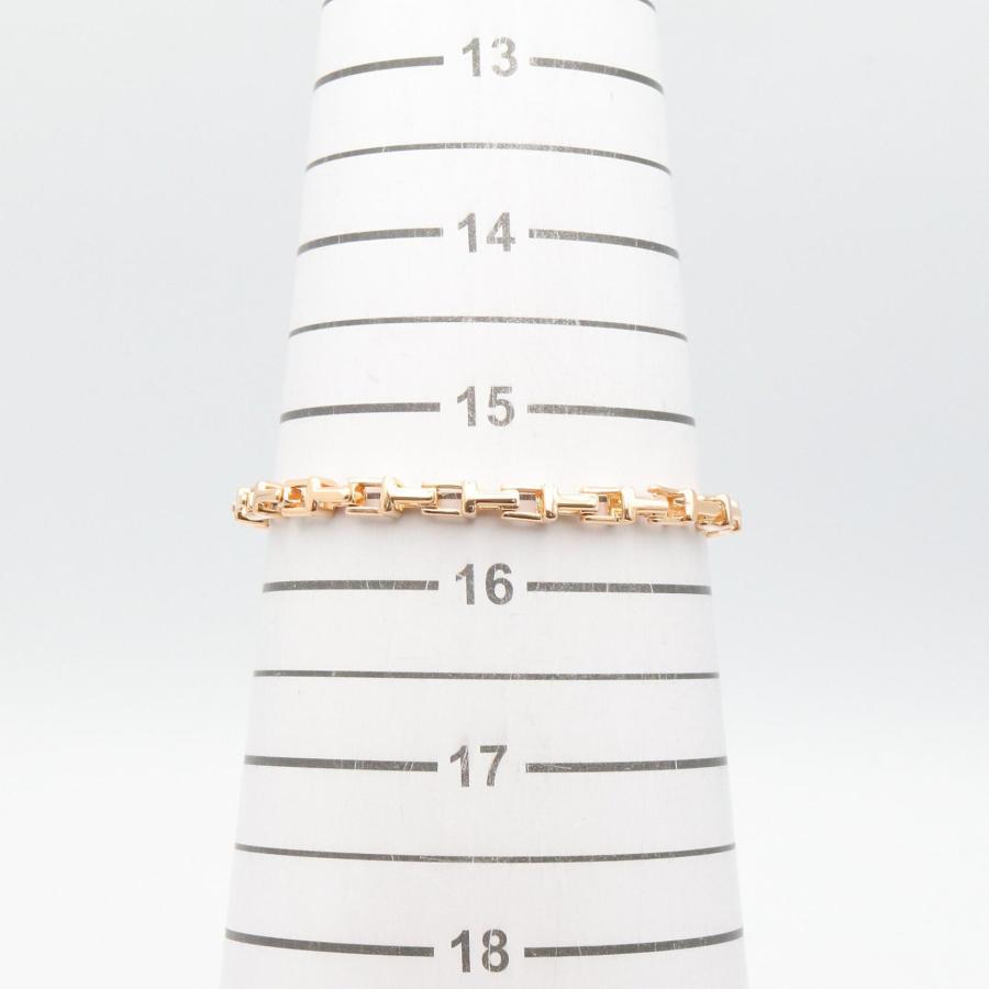 TIFFANY&Co.（ティファニー） 爆買 ティーナロー ブレスレット