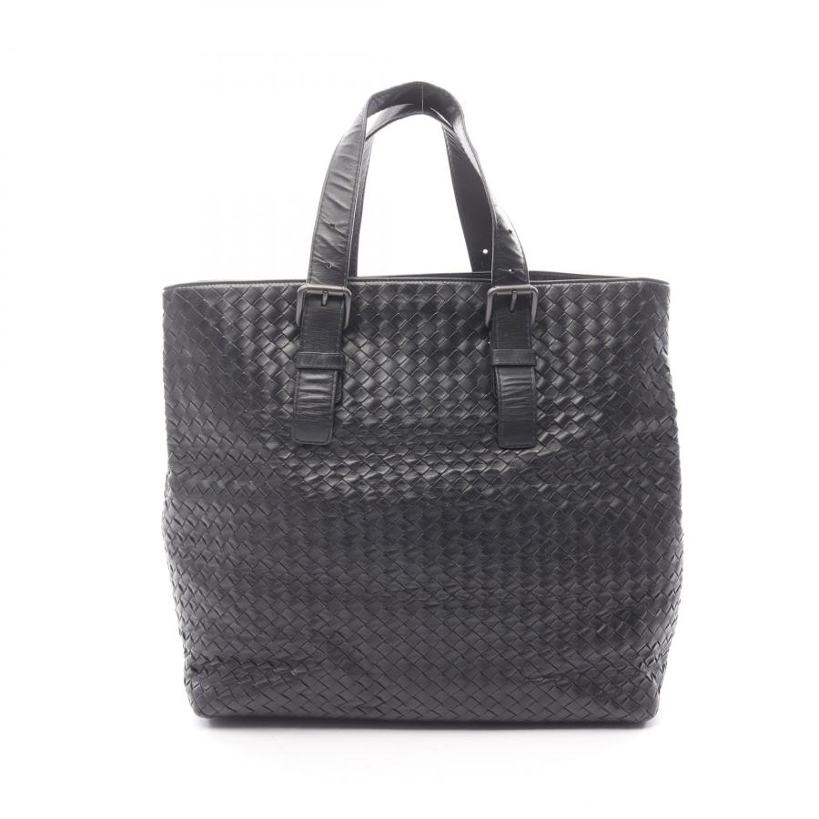 ボッテガヴェネタ イントレチャート ブランドオフ BOTTEGA VENETA