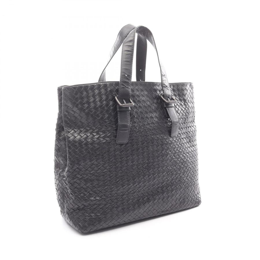 ボッテガヴェネタ イントレチャート ブランドオフ BOTTEGA VENETA