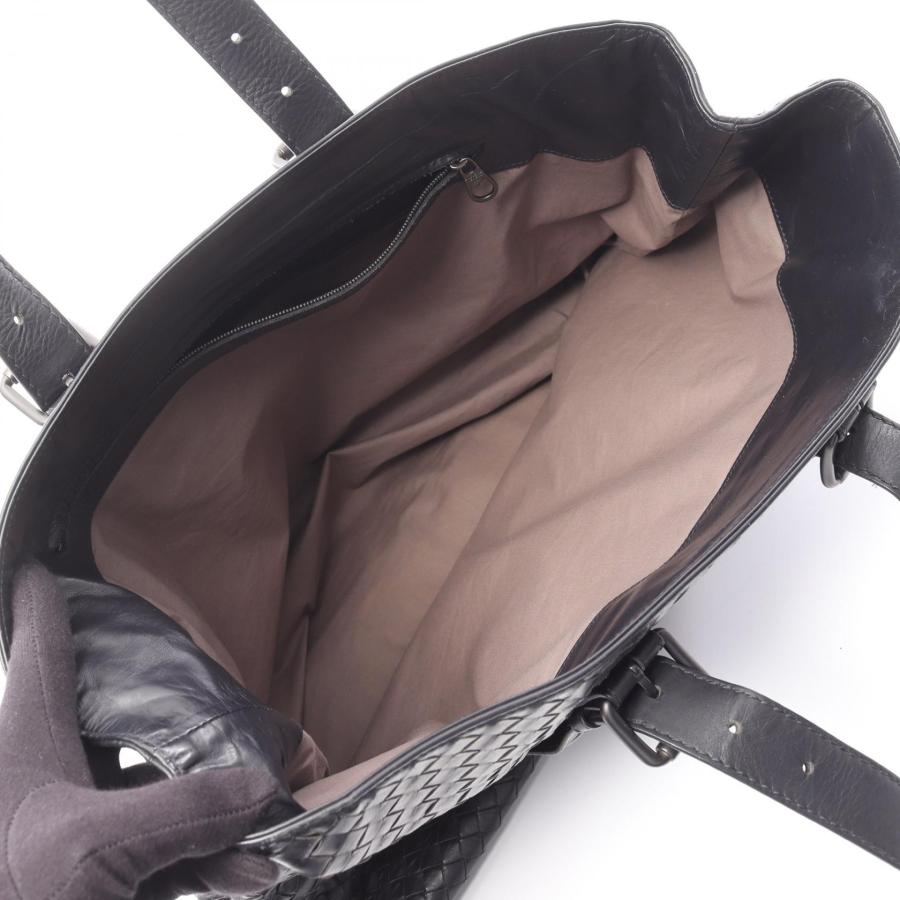 ボッテガヴェネタ イントレチャート ブランドオフ BOTTEGA VENETA