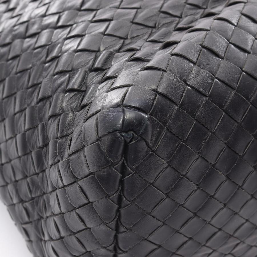 ボッテガヴェネタ イントレチャート ブランドオフ BOTTEGA VENETA