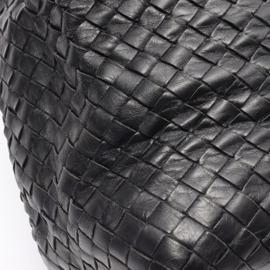 ボッテガヴェネタ イントレチャート ブランドオフ BOTTEGA VENETA
