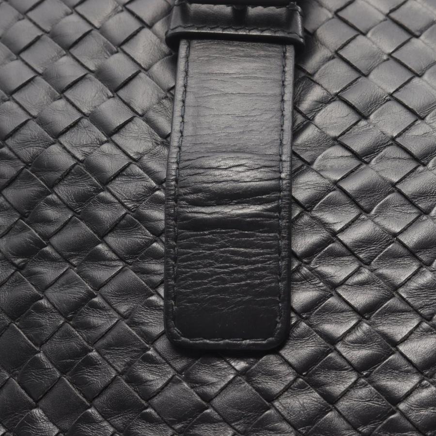 ボッテガヴェネタ イントレチャート ブランドオフ BOTTEGA VENETA