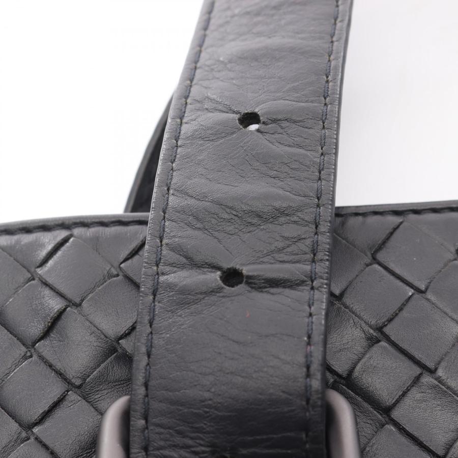 ボッテガヴェネタ イントレチャート ブランドオフ BOTTEGA VENETA