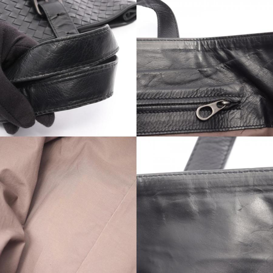 ボッテガヴェネタ イントレチャート ブランドオフ BOTTEGA VENETA