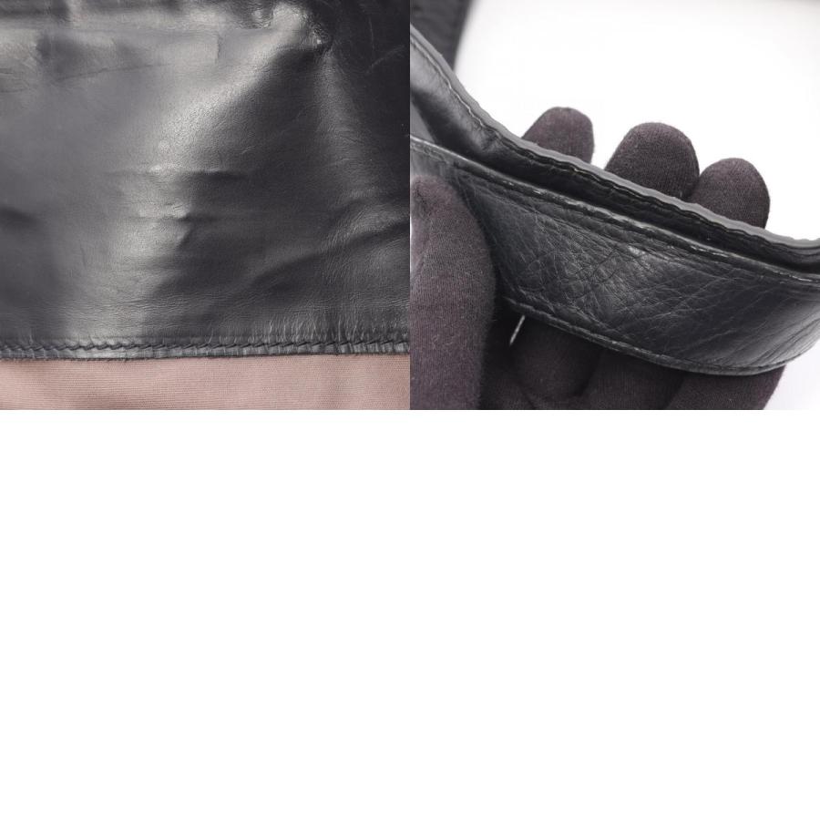 ボッテガヴェネタ イントレチャート ブランドオフ BOTTEGA VENETA