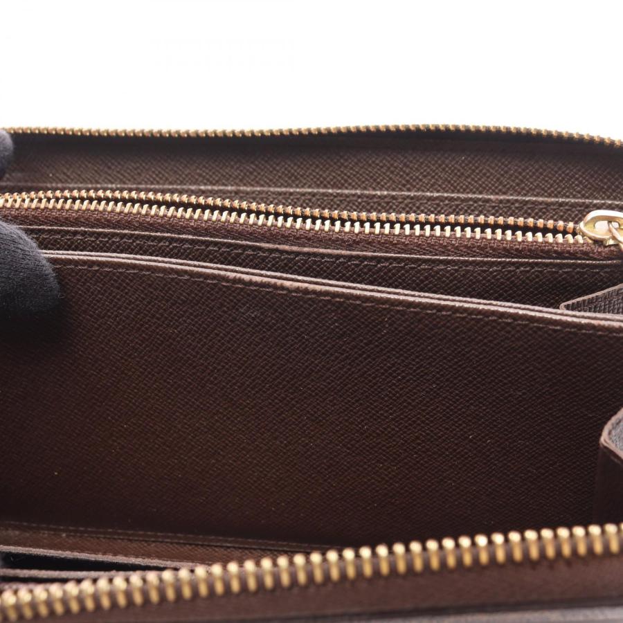 LOUIS VUITTON（ルイ・ヴィトン） ジッピーウォレット ブランドオフ