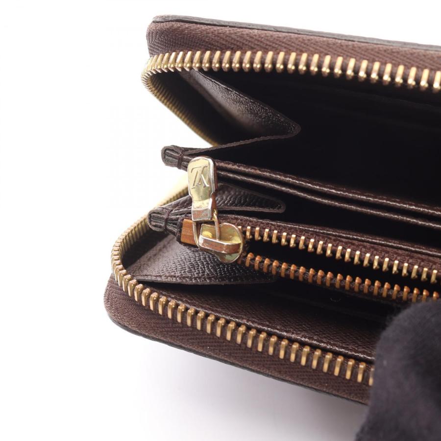 LOUIS VUITTON（ルイ・ヴィトン） ジッピーウォレット ブランドオフ