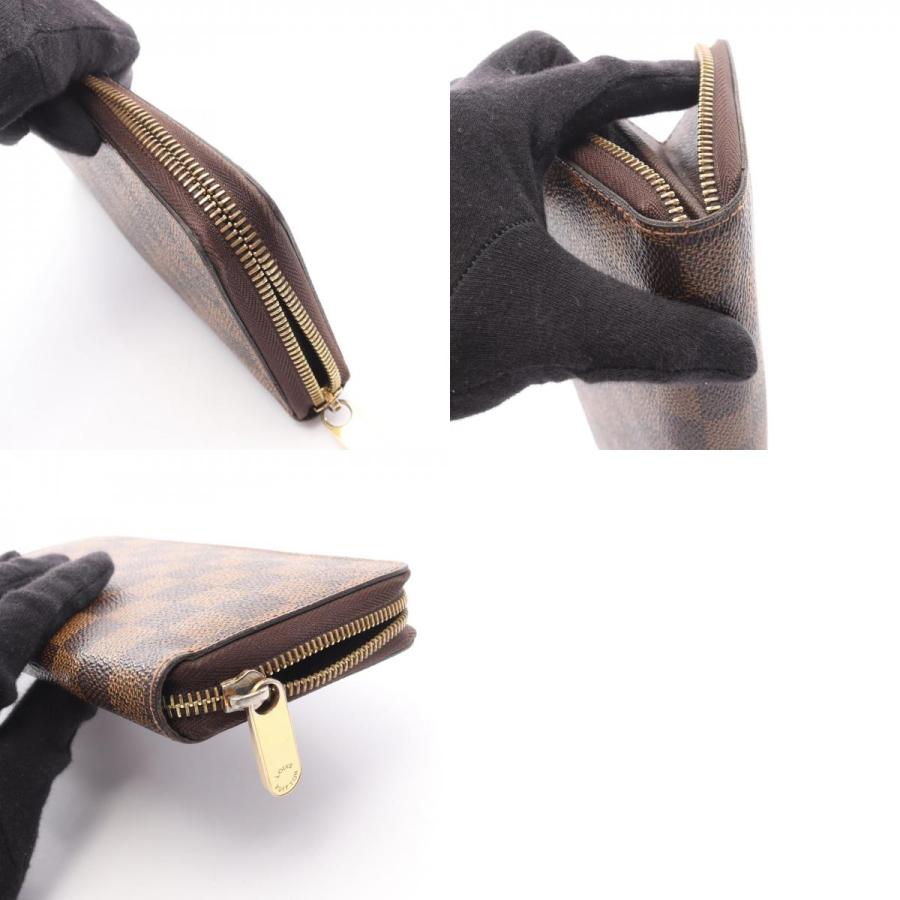 LOUIS VUITTON（ルイ・ヴィトン） ジッピーウォレット ブランドオフ