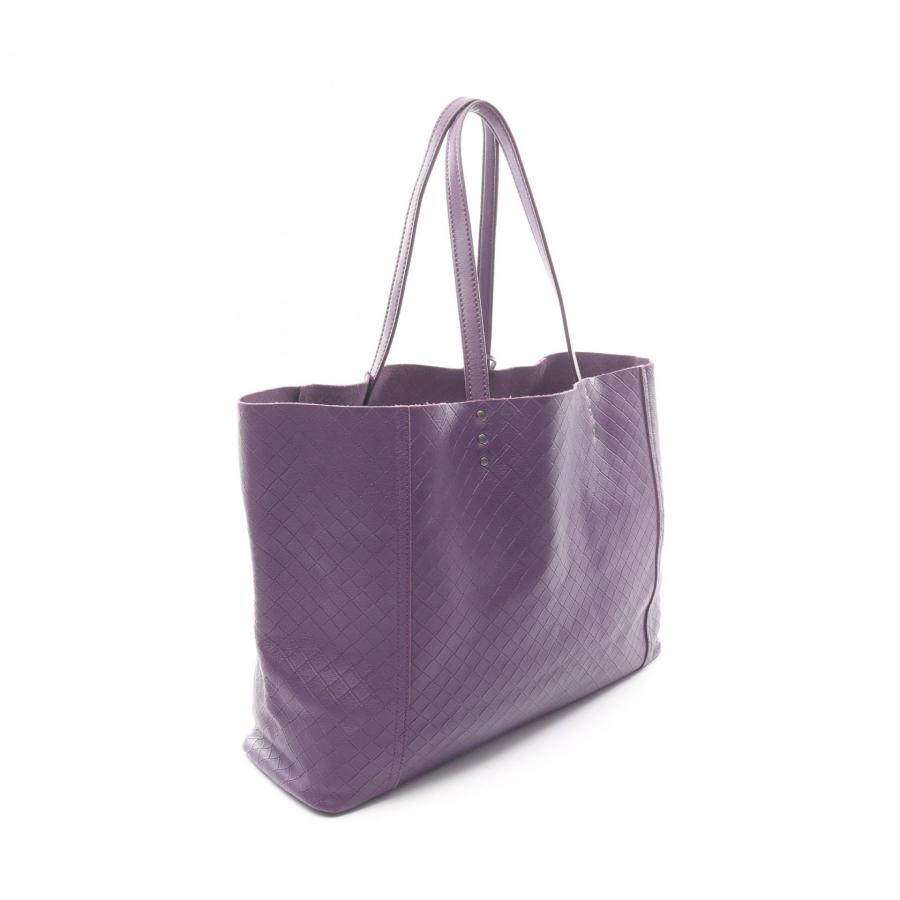 ボッテガヴェネタ イントレチャート ブランドオフ BOTTEGA VENETA