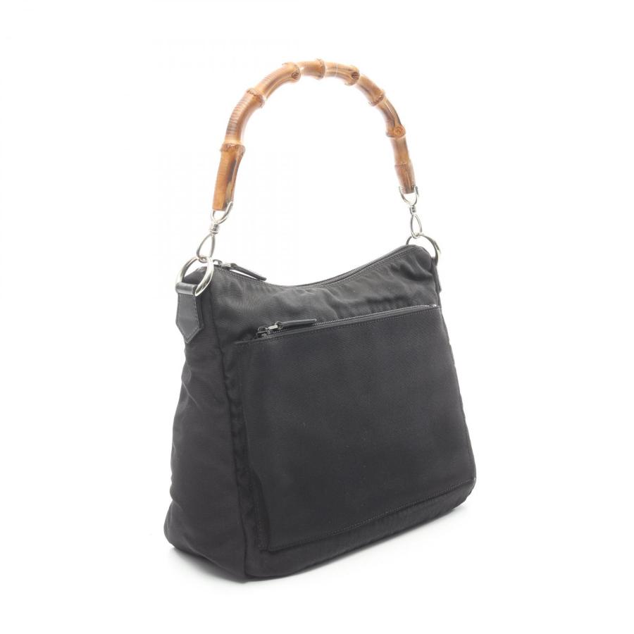 GUCCI（グッチ） 爆買 バンブー ブランドオフ キャンバス ショルダー