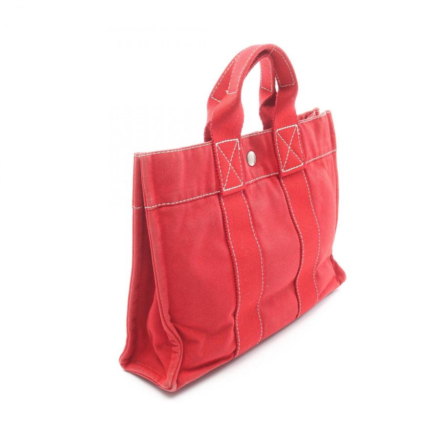 HERMES（エルメス） サックドーヴィルPM ブランドオフ キャンバス 