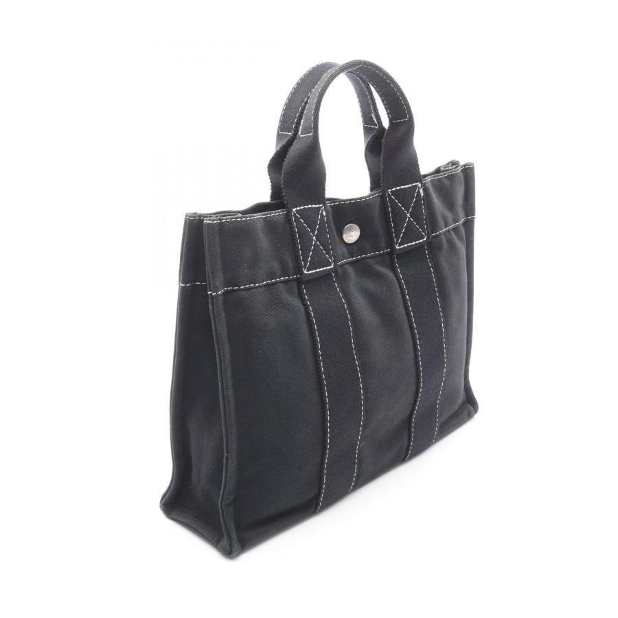 HERMES（エルメス） サックドーヴィルPM ブランドオフ キャンバス
