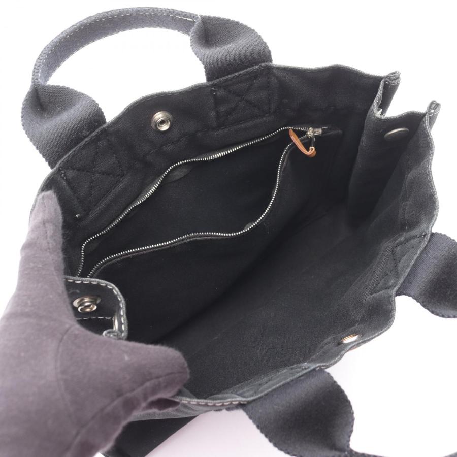 HERMES（エルメス） サックドーヴィルPM ブランドオフ キャンバス