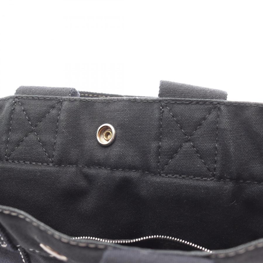 HERMES（エルメス） サックドーヴィルPM ブランドオフ キャンバス