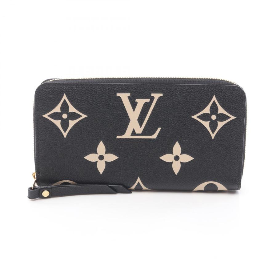 LOUIS VUITTON（ルイ・ヴィトン） ジッピーウォレット ブランドオフ