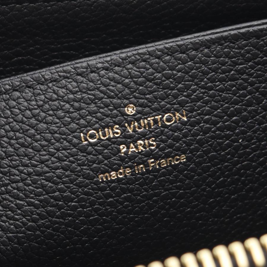 LOUIS VUITTON（ルイ・ヴィトン） ジッピーウォレット ブランドオフ