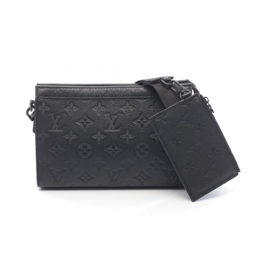 LOUIS VUITTON（ルイ・ヴィトン） ガストン ウェアラブル ウォレット